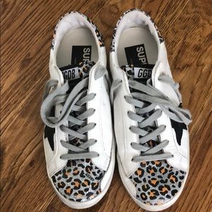 Golden Goose women’s sneaker